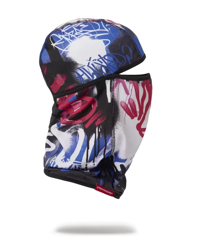 SUPERNATURAL SKI MASK