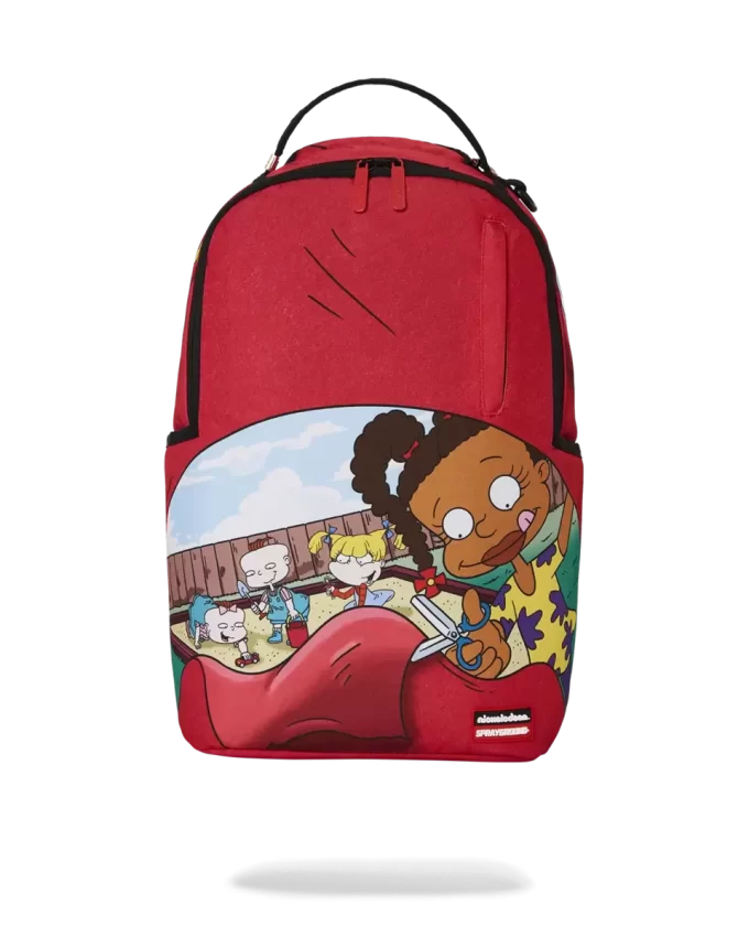 SUSIE ARTS & CRAFTS HAI-RUCKSACK SUSIE ARTS & CRAFTS HAI-RUCKSACK