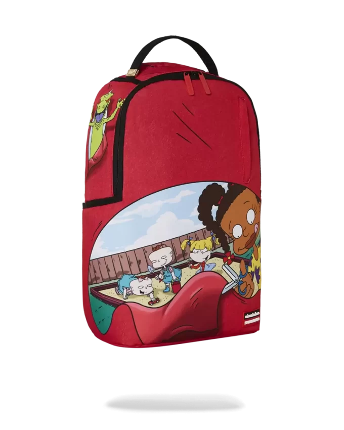 SUSIE ARTS & CRAFTS HAI-RUCKSACK SUSIE ARTS & CRAFTS HAI-RUCKSACK