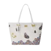 SUTTON BUTTERFLIES TOTE
