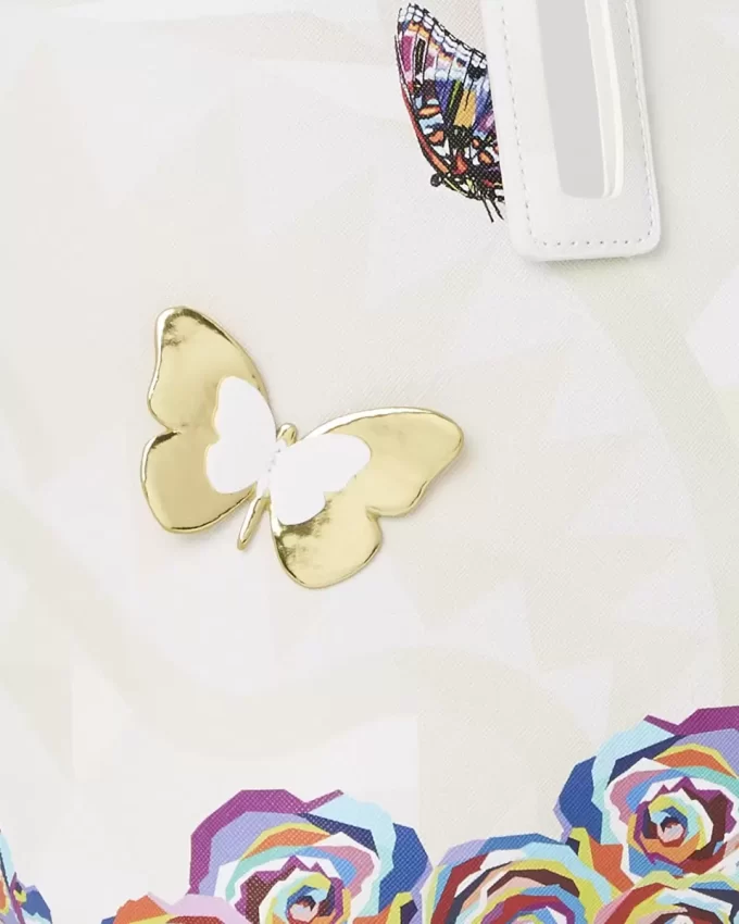 SUTTON BUTTERFLIES TOTE