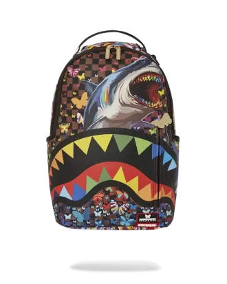 SUTTON SPIRIT ANIMAL RUCKSACK (DLXV)