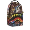SUTTON SPIRIT ANIMAL RUCKSACK (DLXV)