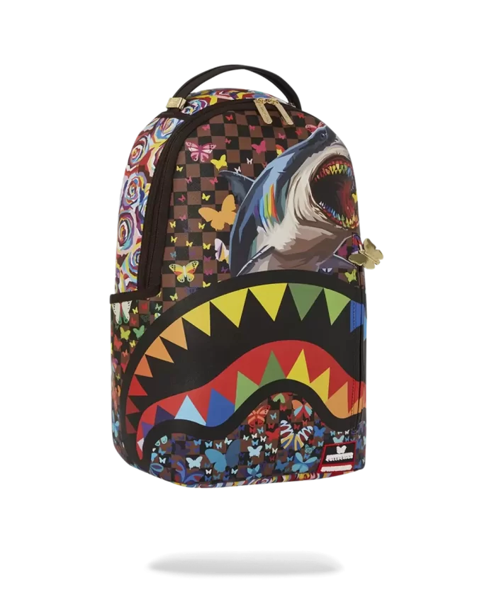 SUTTON SPIRIT ANIMAL RUCKSACK (DLXV)