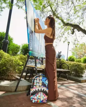 SUTTON VORTEX RUCKSACK (DLXV)