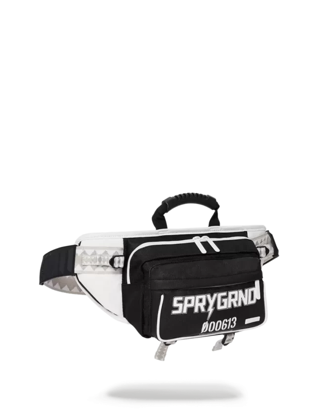 SWERVE CARGO CROSSBODY