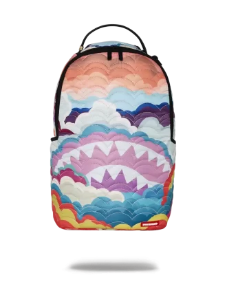 SWIMMIN IN A DAYDREAM DLXS RUCKSACK