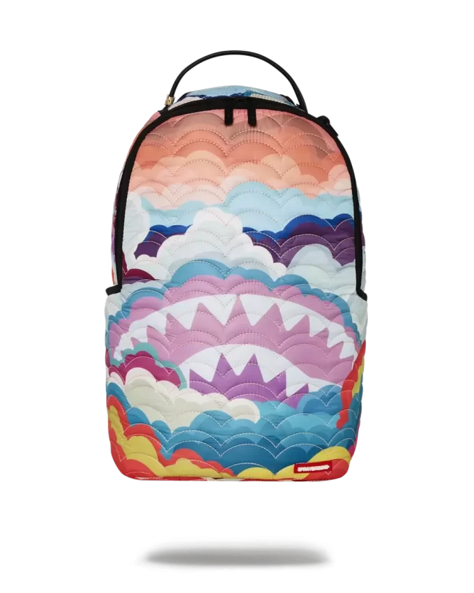 SWIMMIN IN A DAYDREAM DLXS RUCKSACK