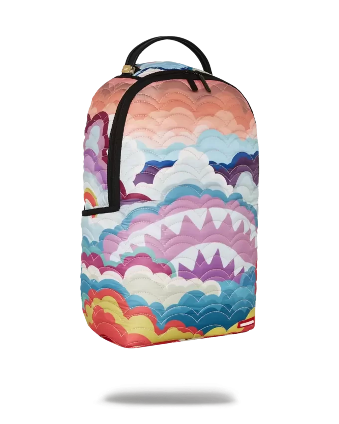 SWIMMIN IN A DAYDREAM DLXS RUCKSACK