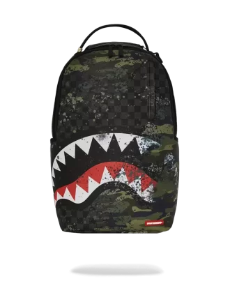 T-REX CITY DLXSV RUCKSACK