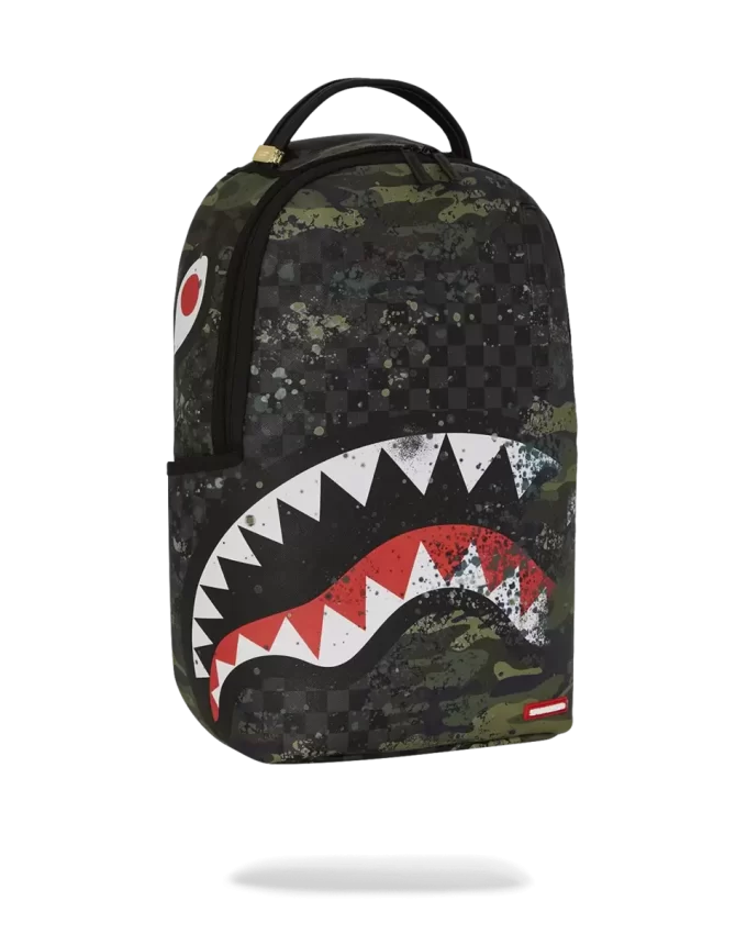T-REX CITY DLXSV RUCKSACK