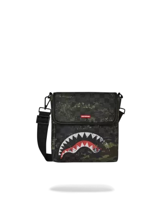 T-REX CITY MESSENGER SCHLEIFE