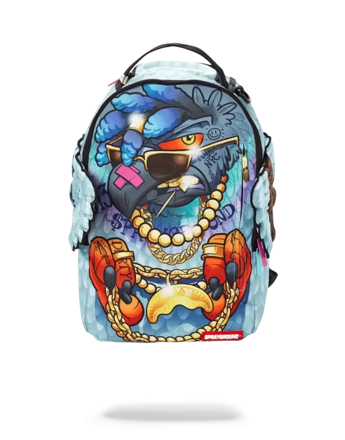 Tauben im Viertel Tauben im Viertel