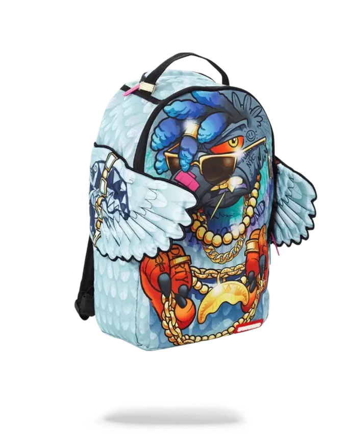 Tauben im Viertel Tauben im Viertel