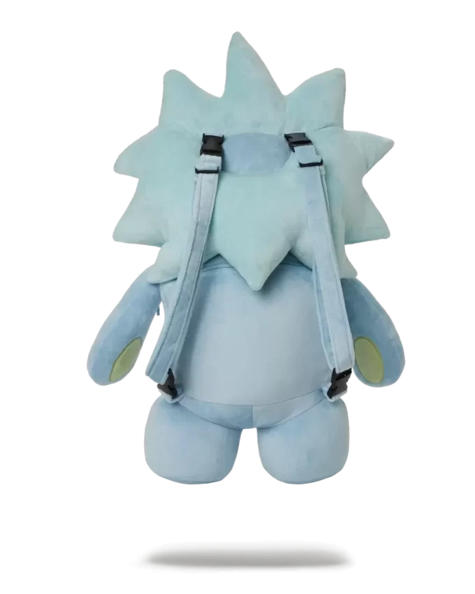 TEDDY RICK MONEYBEAR TEDDYBÄR-RUCKSACK