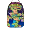 TEENAGE MUTANT NINJA TURTLES ATTACK MODE RUCKSACK
