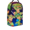 TEENAGE MUTANT NINJA TURTLES ATTACK MODE RUCKSACK