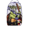 TEENAGE MUTANT NINJA TURTLES DONATELLO SMARTVISION DLXR RUCKSACK TEENAGE MUTANT NINJA TURTLES DONATELLO SMARTVISION DLXR RUCKSACK