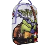 TEENAGE MUTANT NINJA TURTLES DONATELLO SMARTVISION DLXR RUCKSACK TEENAGE MUTANT NINJA TURTLES DONATELLO SMARTVISION DLXR RUCKSACK