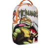 TEENAGE MUTANT NINJA TURTLES MIKEY PARTY DLXR RUCKSACK
