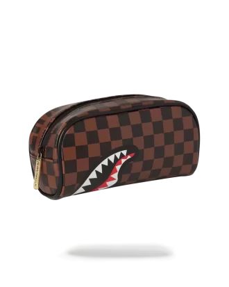 TEILEN SIE DEN SCHECKBEUTEL