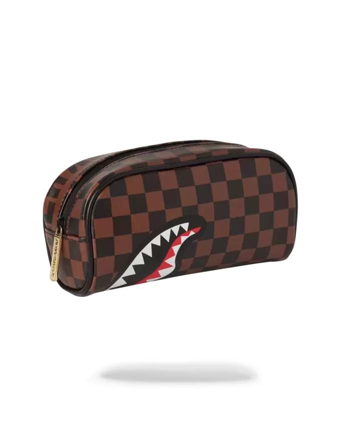 TEILEN SIE DEN SCHECKBEUTEL