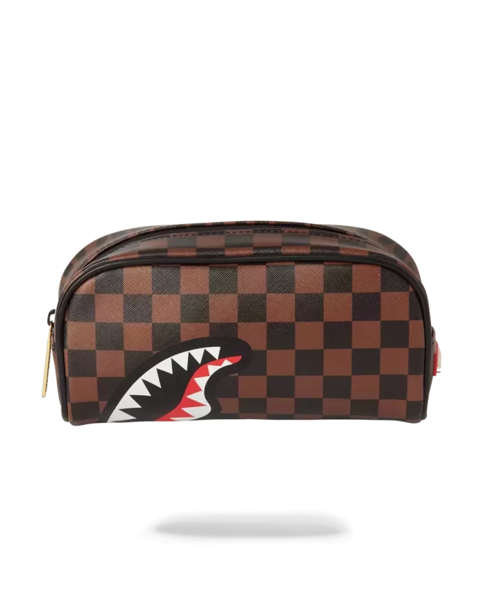 TEILEN SIE DEN SCHECKBEUTEL