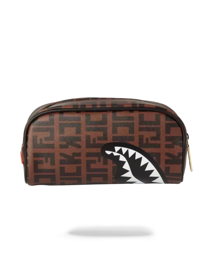 TEILEN SIE DEN SCHECKBEUTEL