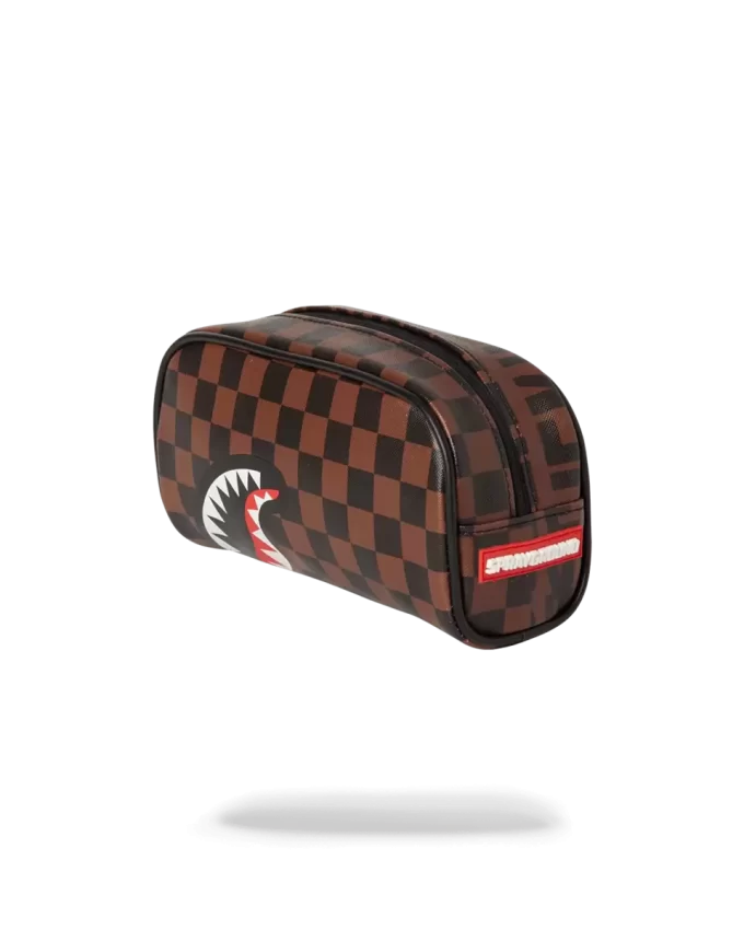 TEILEN SIE DEN SCHECKBEUTEL