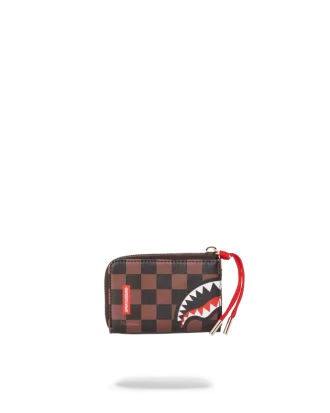 TEILEN SIE DIE GELDBÖRSE