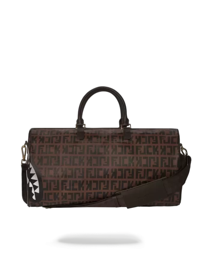 TEILEN SIE DIE RECHNUNG, DUFFEL