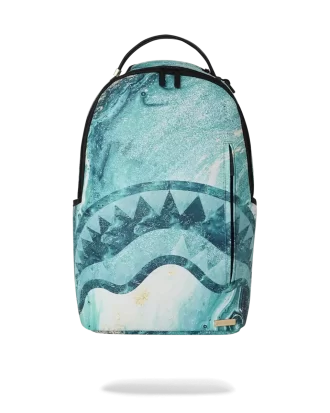 Tektonische Platte DLXSV Rucksack