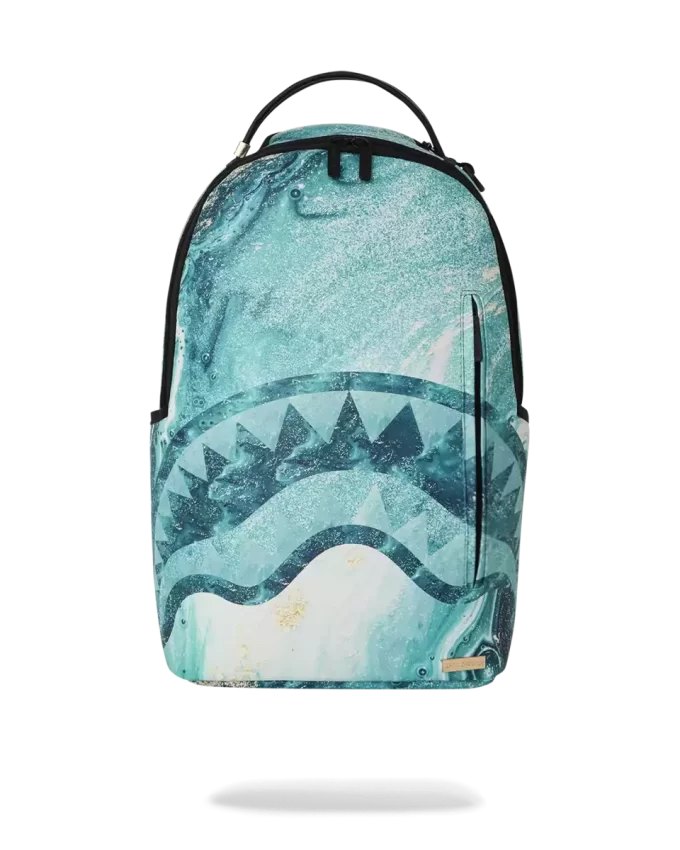 Tektonische Platte DLXSV Rucksack