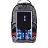 TETRIS SHARK STACKER DLXSR RUCKSACK TETRIS SHARK STACKER DLXSR RUCKSACK
