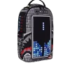TETRIS SHARK STACKER DLXSR RUCKSACK TETRIS SHARK STACKER DLXSR RUCKSACK