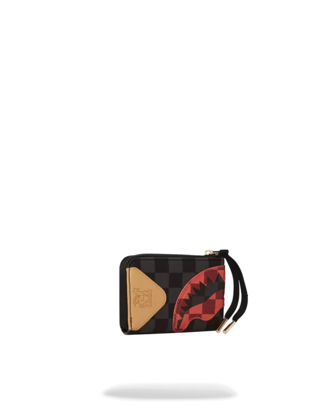 TEUFELSGENIE-GELDBÖRSE