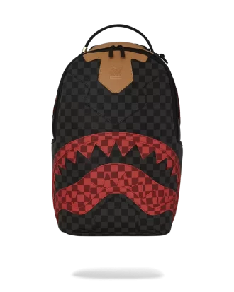 TEUFELSGENIE-RUCKSACK