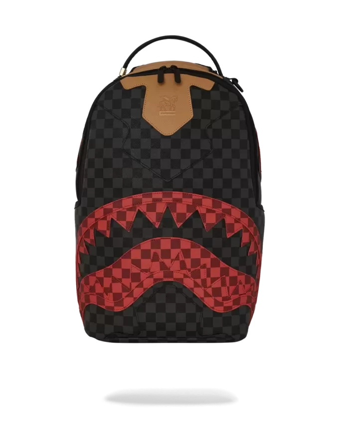 TEUFELSGENIE-RUCKSACK