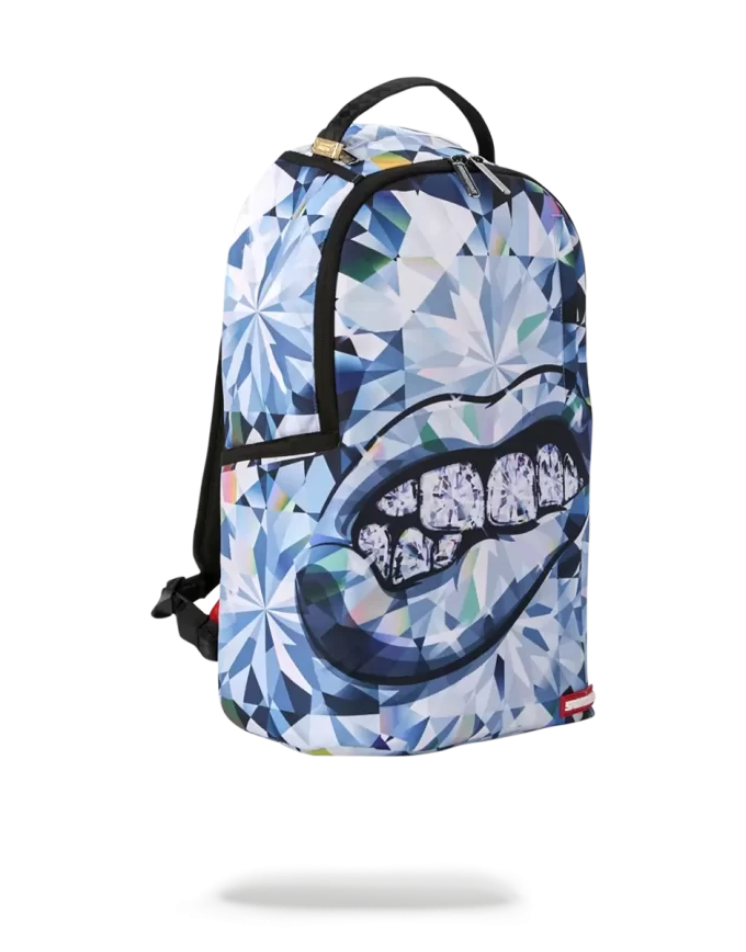 TEURER RUCKSACK
