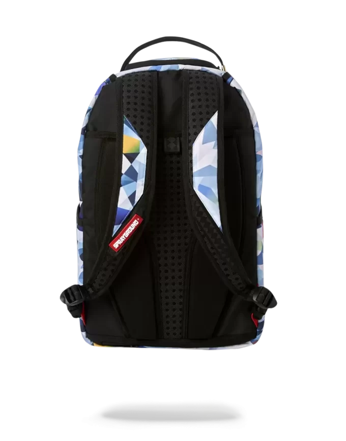 TEURER RUCKSACK