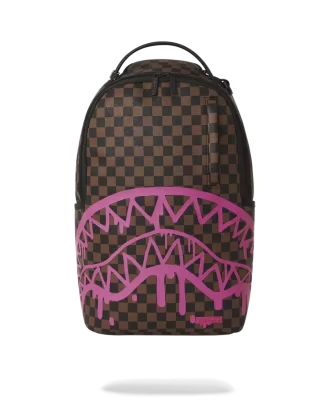 THE ARTISTS TOUCH BACKPACK (DLXV)