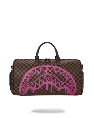 THE ARTISTS TOUCH DUFFLE