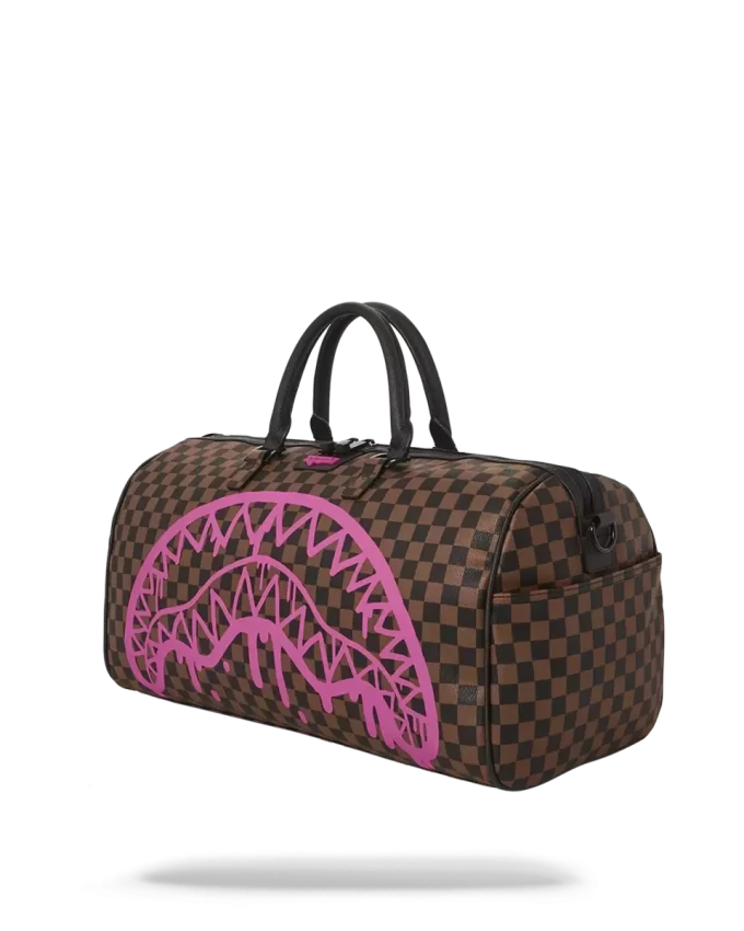 THE ARTISTS TOUCH DUFFLE