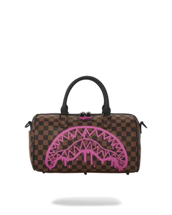 THE ARTISTS TOUCH MINI DUFFLE