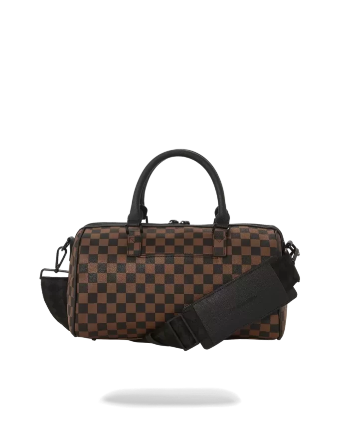 THE ARTISTS TOUCH MINI DUFFLE