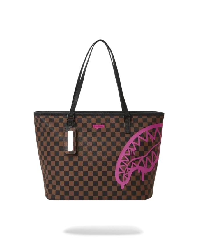 THE ARTISTS TOUCH TOCHE