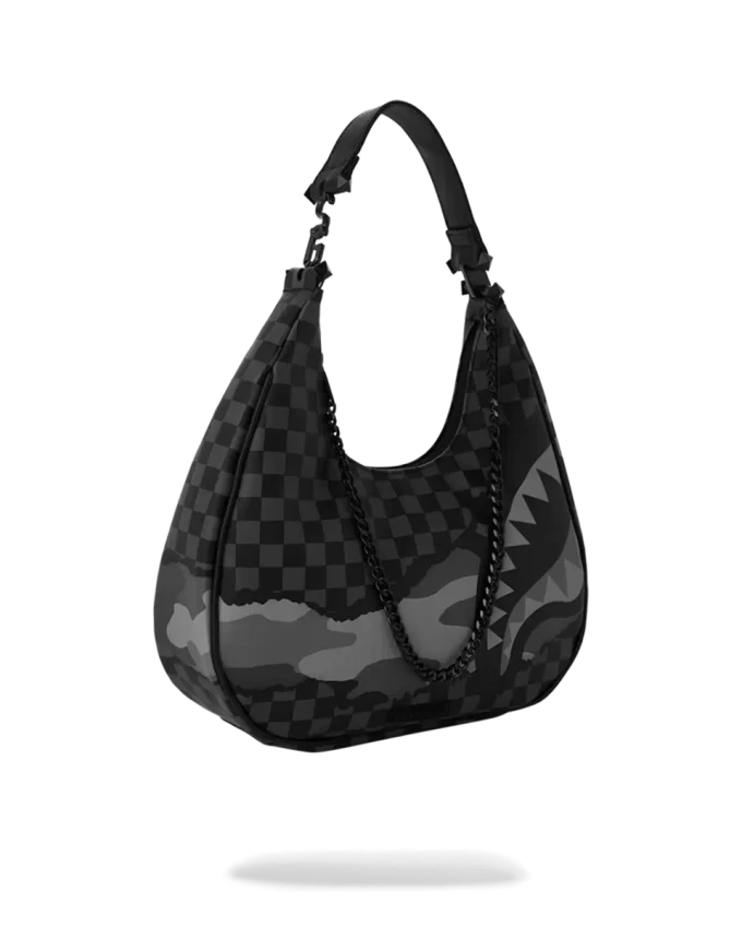 THE BACKSTAGE 3AM RIPTIDE