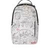 THE DAILY DOODLE DLXSV RUCKSACK