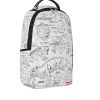 THE DAILY DOODLE DLXSV RUCKSACK