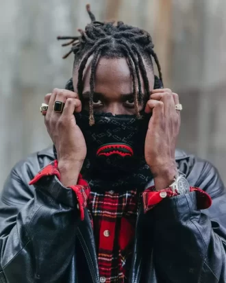 THE GODFATHER HALSWÄRMER